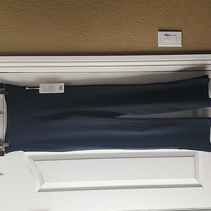 New Balance Collection Zen Slit Yoga Pant, NWT, Sz. Medium